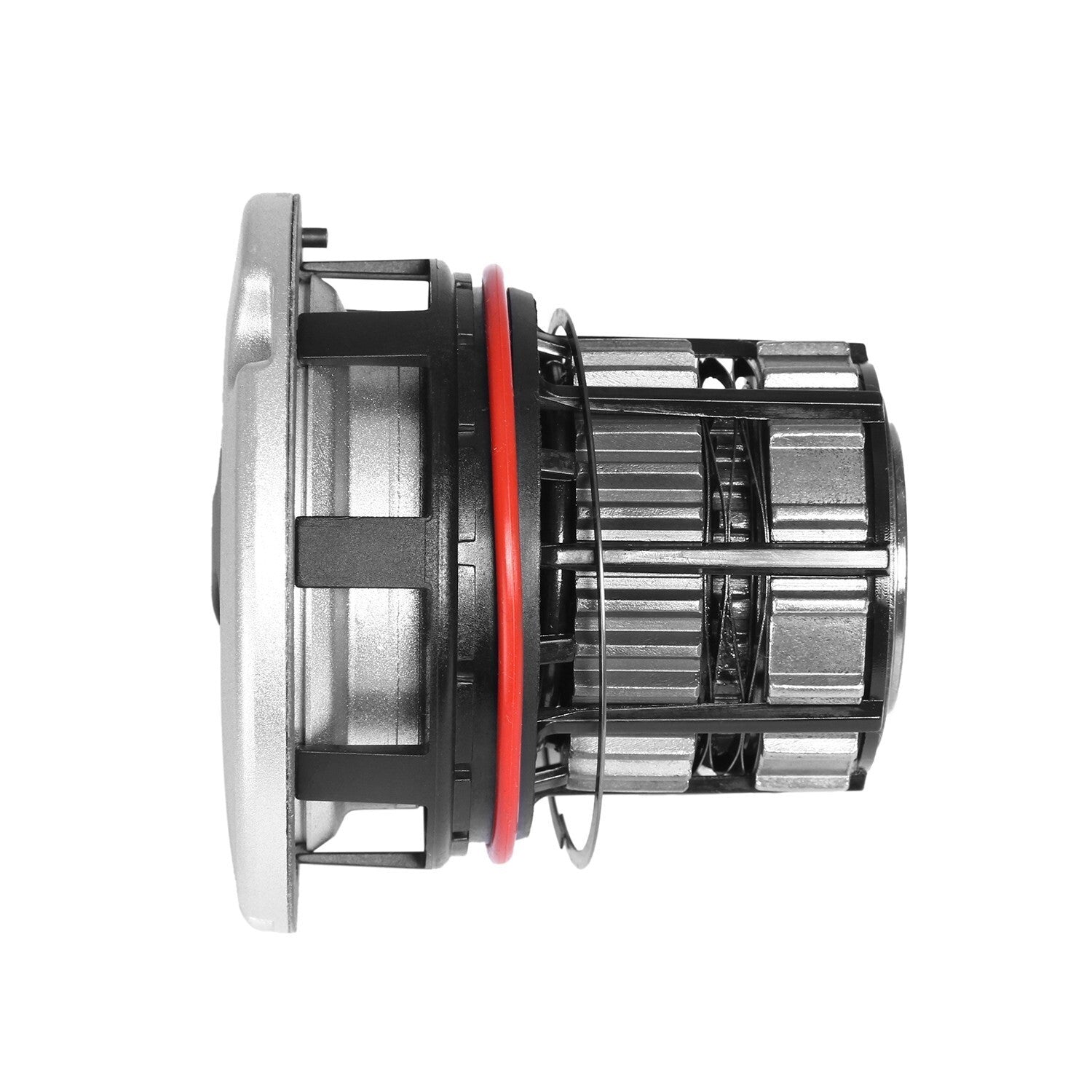 BC3Z3B396B Front Manual Lock Hub Link for Ford F450 F550 Super Duty 4WD 05 23