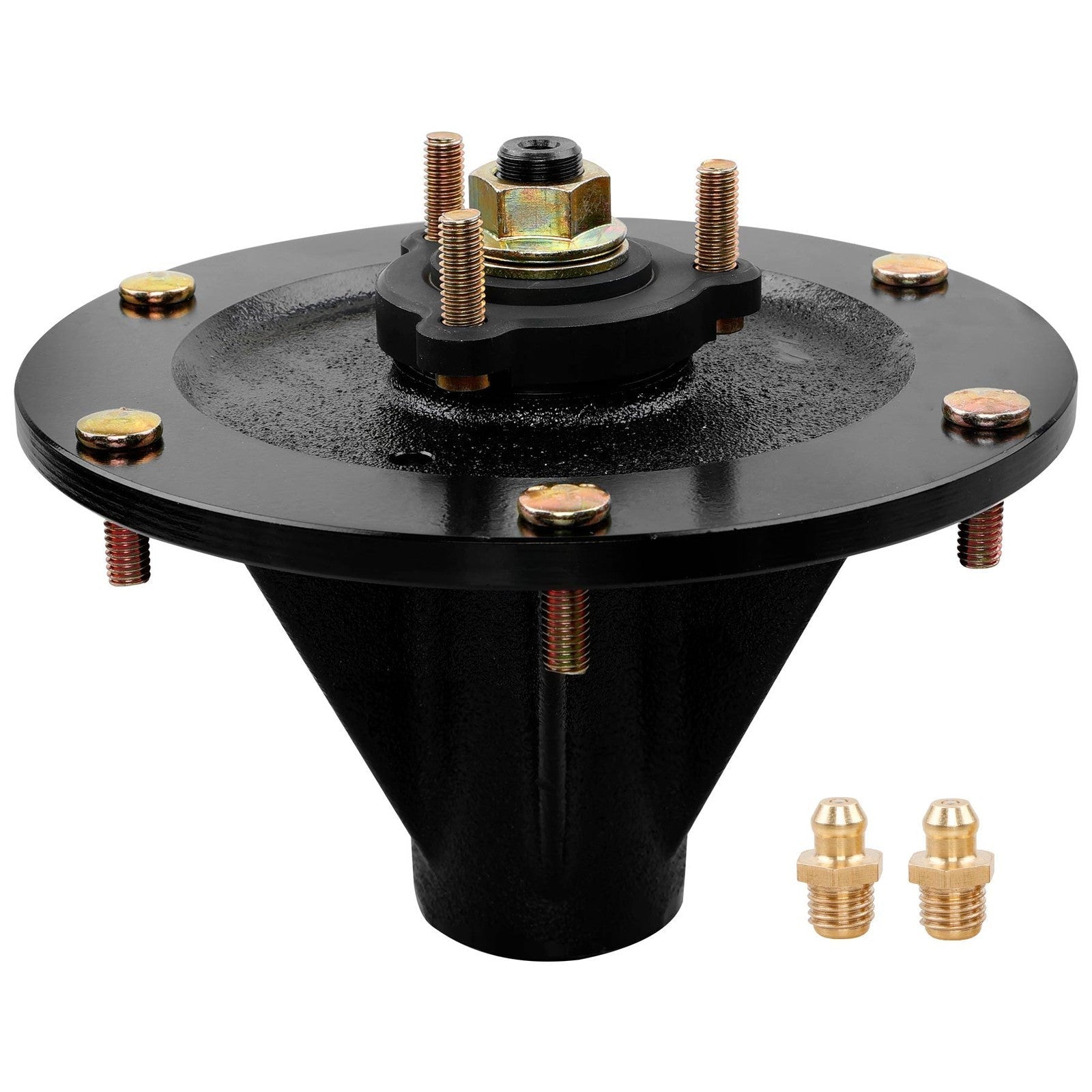 1198560 Spindle Assembly for Toro 48 52 60 Inch Grandstand And Z Master Mowers