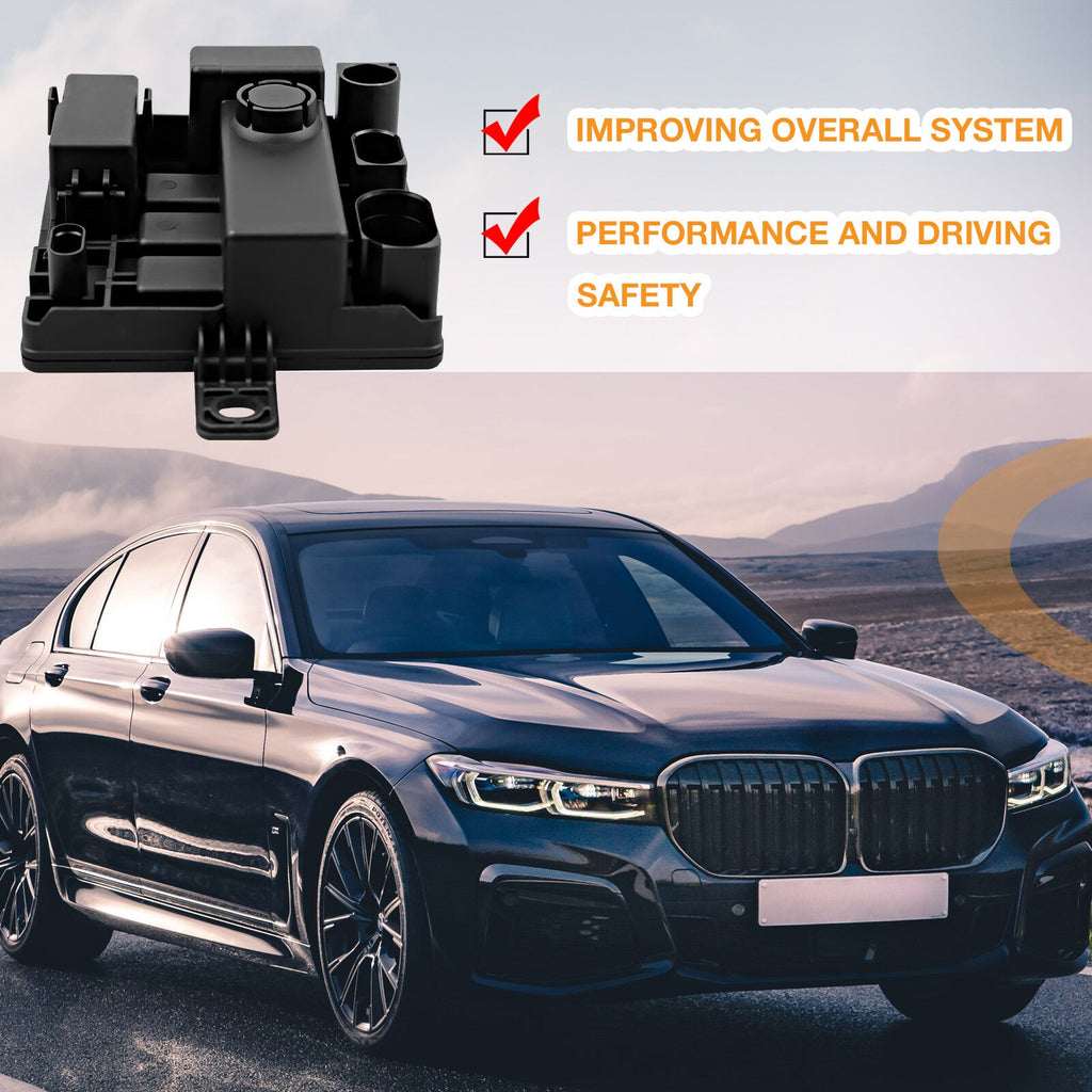 Integrated Power Distribution Supply Module for BMW 328i 335i 428i 535i X6 10 17