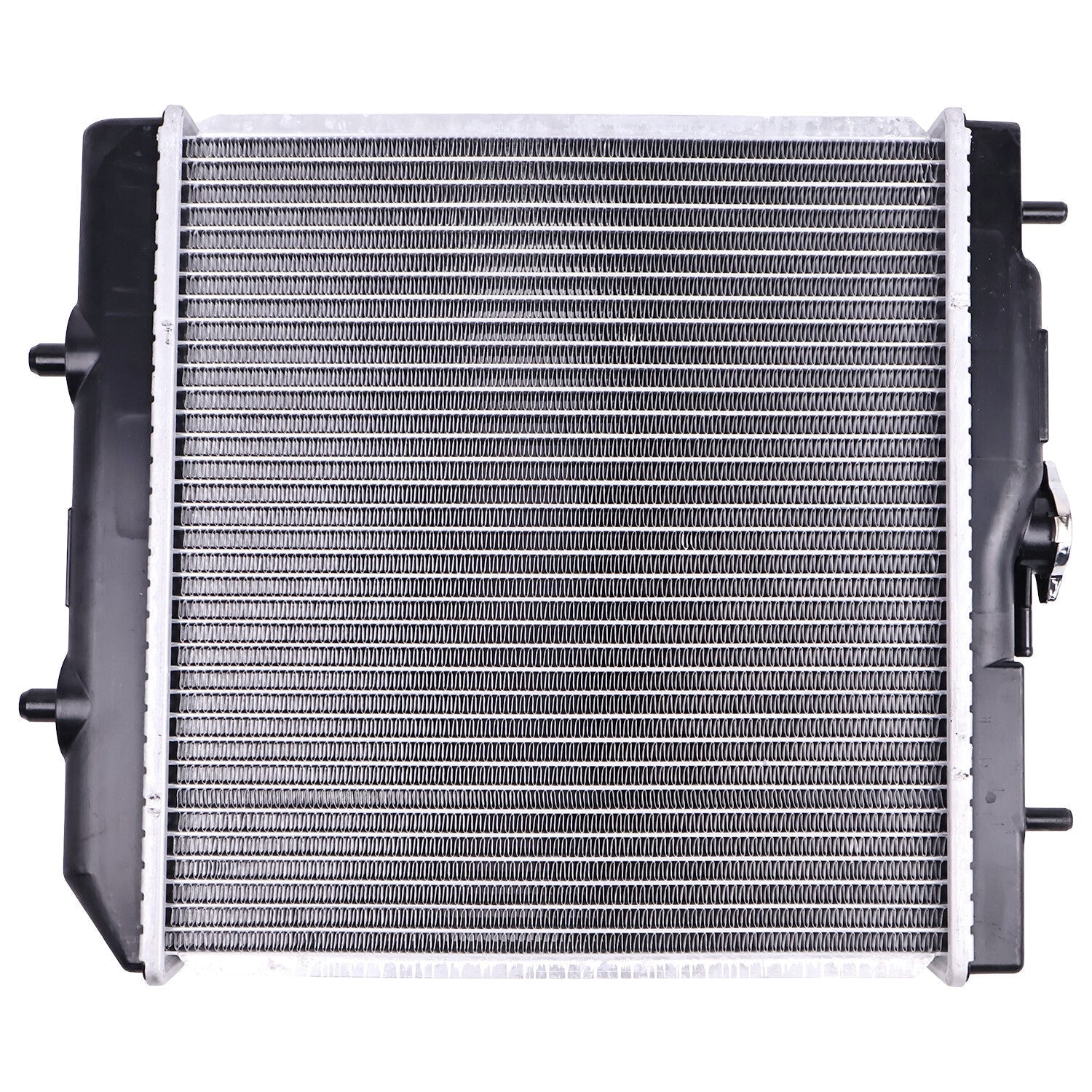 Cooling Water Radiator K7561-85210 for Kubota RTV900 Series