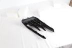 Front Bumper Fog Light Cover Grille For 2016-2019 VW Passat R-LINE Left Driver