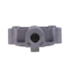 204163S Coolant Filter Head for Cummins L8.9 G8.3 ISC Cat Komatsu