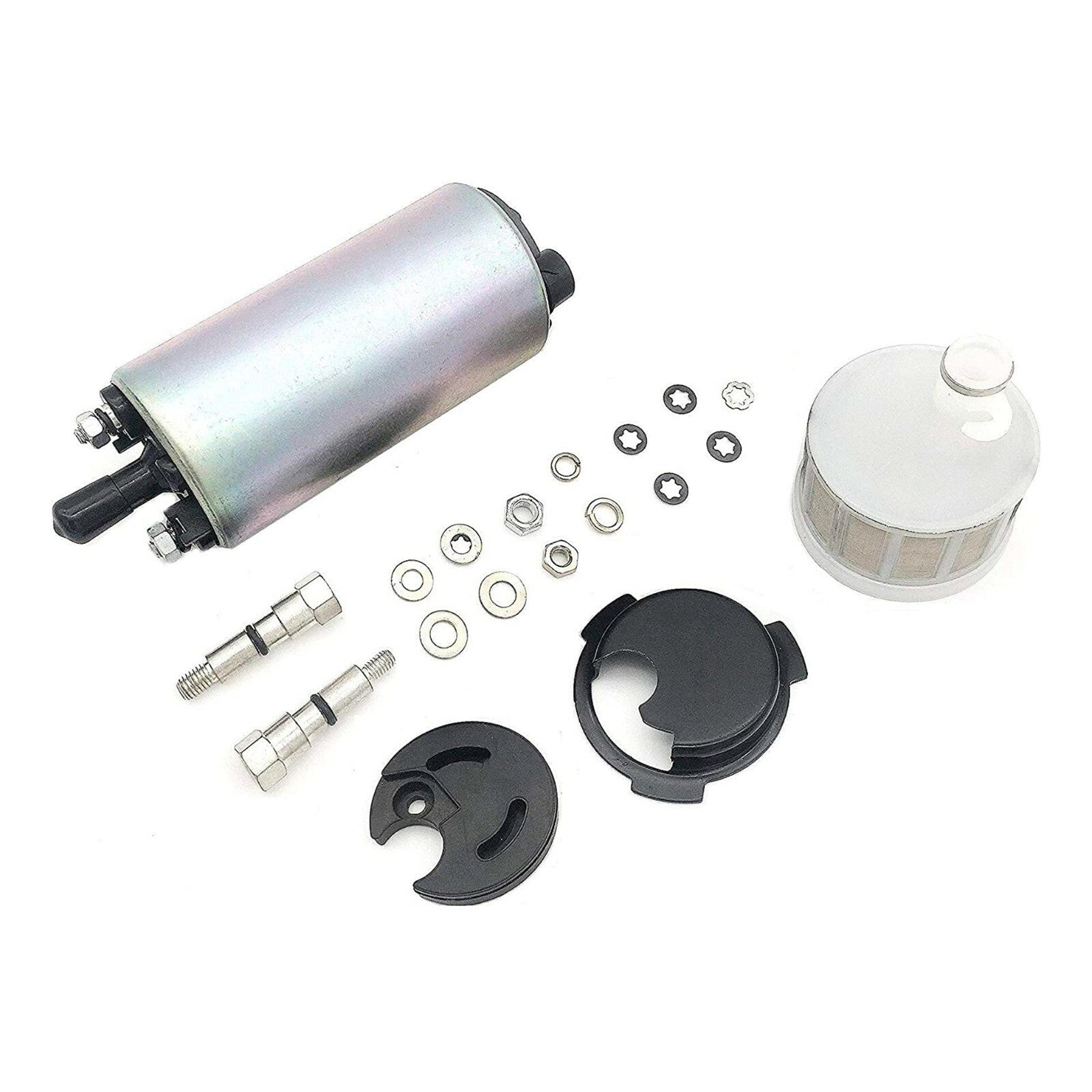 66K-13907-00-00 18-7341 Fuel Pump for Yamaha Outboards 150 200 225 250 HP