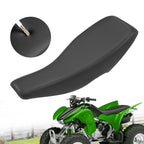 Plastic Seat Cover for Honda TRX450ER 2006-2009 2012-2014 TRX450R 2004-2009