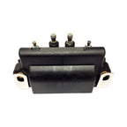 Dual Plug Wire Ignition Coil for Johnson Evinrude OMC 583740 0583740 18-5170