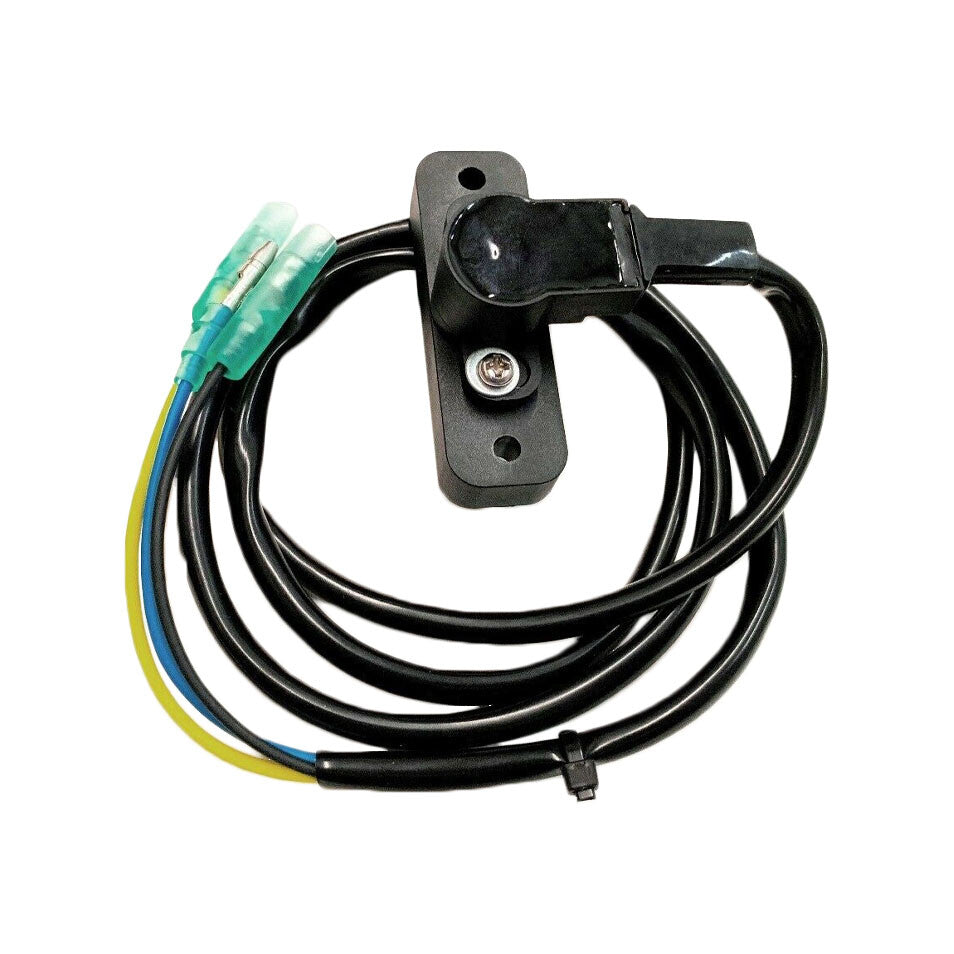 859187A1 Port Trim Sender Sensor Sending Unit For Mercury Mariner Optimax