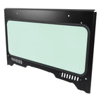 Front Windshield for Honda Pioneer 1000 1000-5 Limited Edition 2017 Up Glass