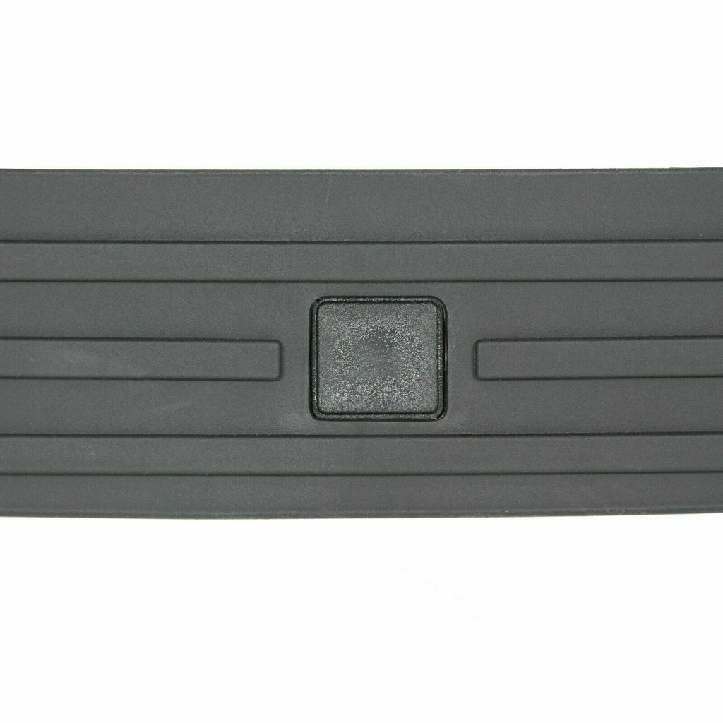 Tailgate Moulding Cover with Flexible Step for 2015-2019 Ford F-150 FL3Z9940602B