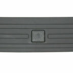 Tailgate Moulding Cover with Flexible Step for 2015-2019 Ford F-150 FL3Z9940602B