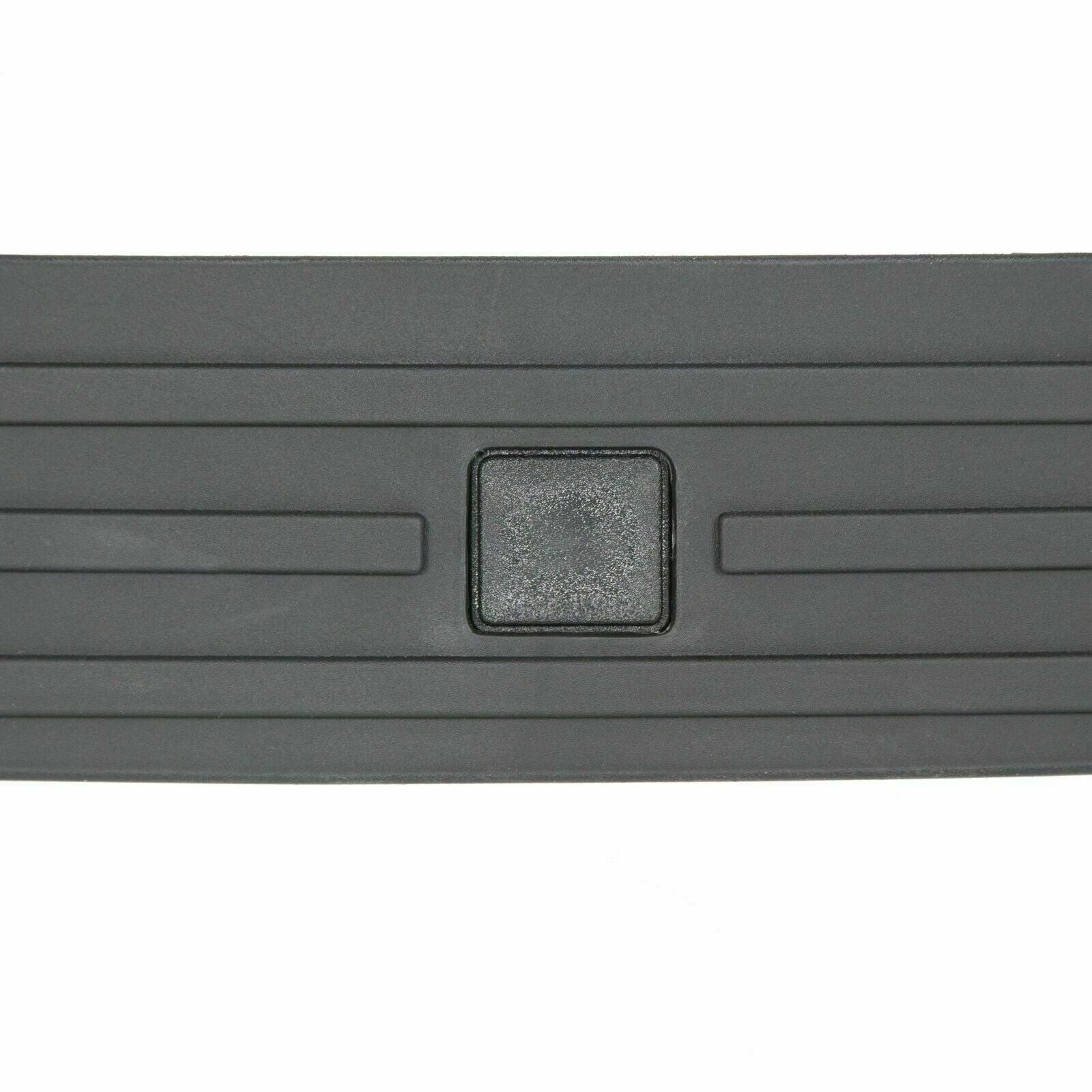 Tailgate Moulding Cover with Flexible Step for 2015-2019 Ford F-150 FL3Z9940602B
