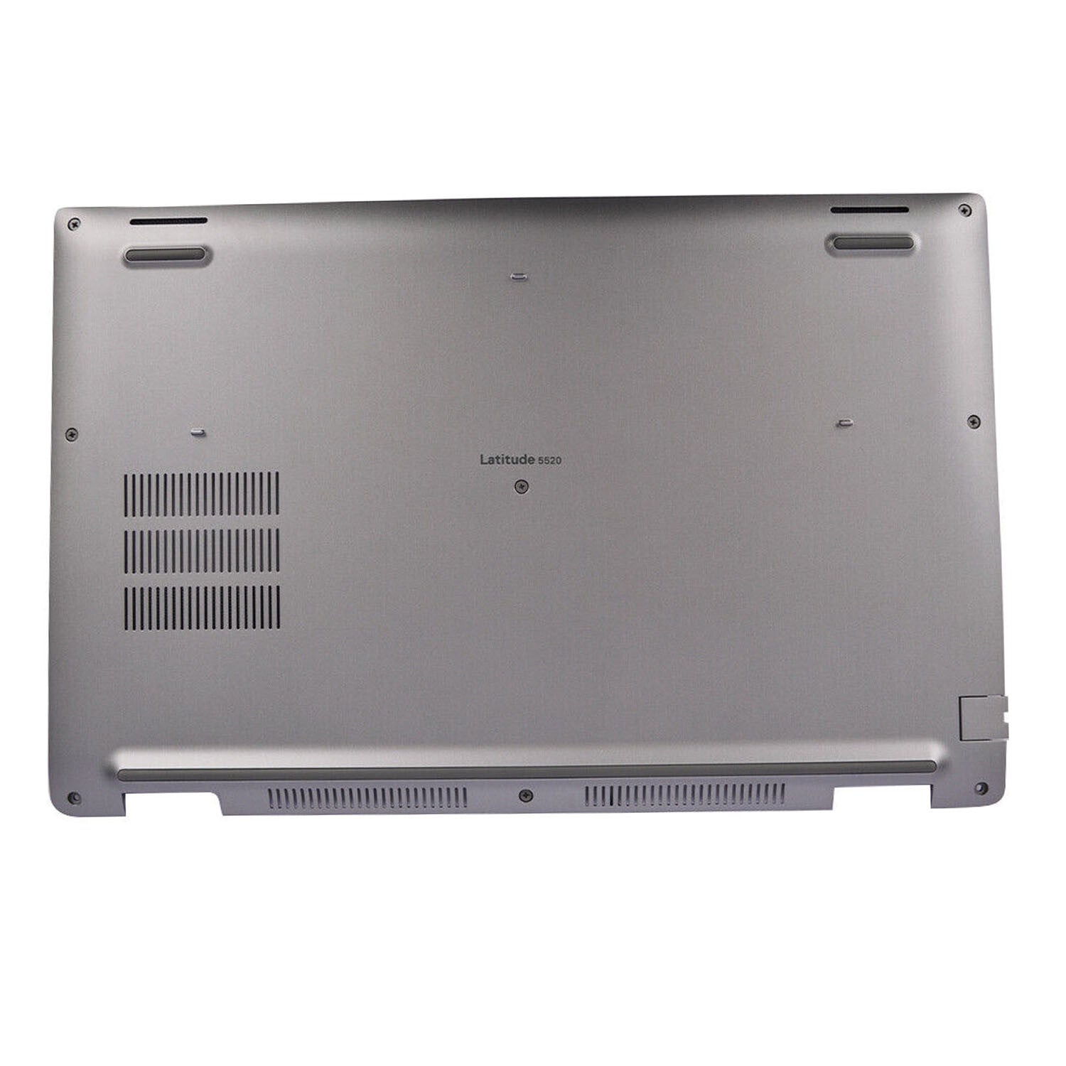 03C21P 3C21P Bottom Case Base Cover Silver Gray for Dell Latitude 5520 E5520