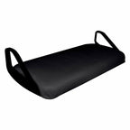 71602-G06 Front Seat Cover Bottom Black For EZGO TXT Medalist 94 08