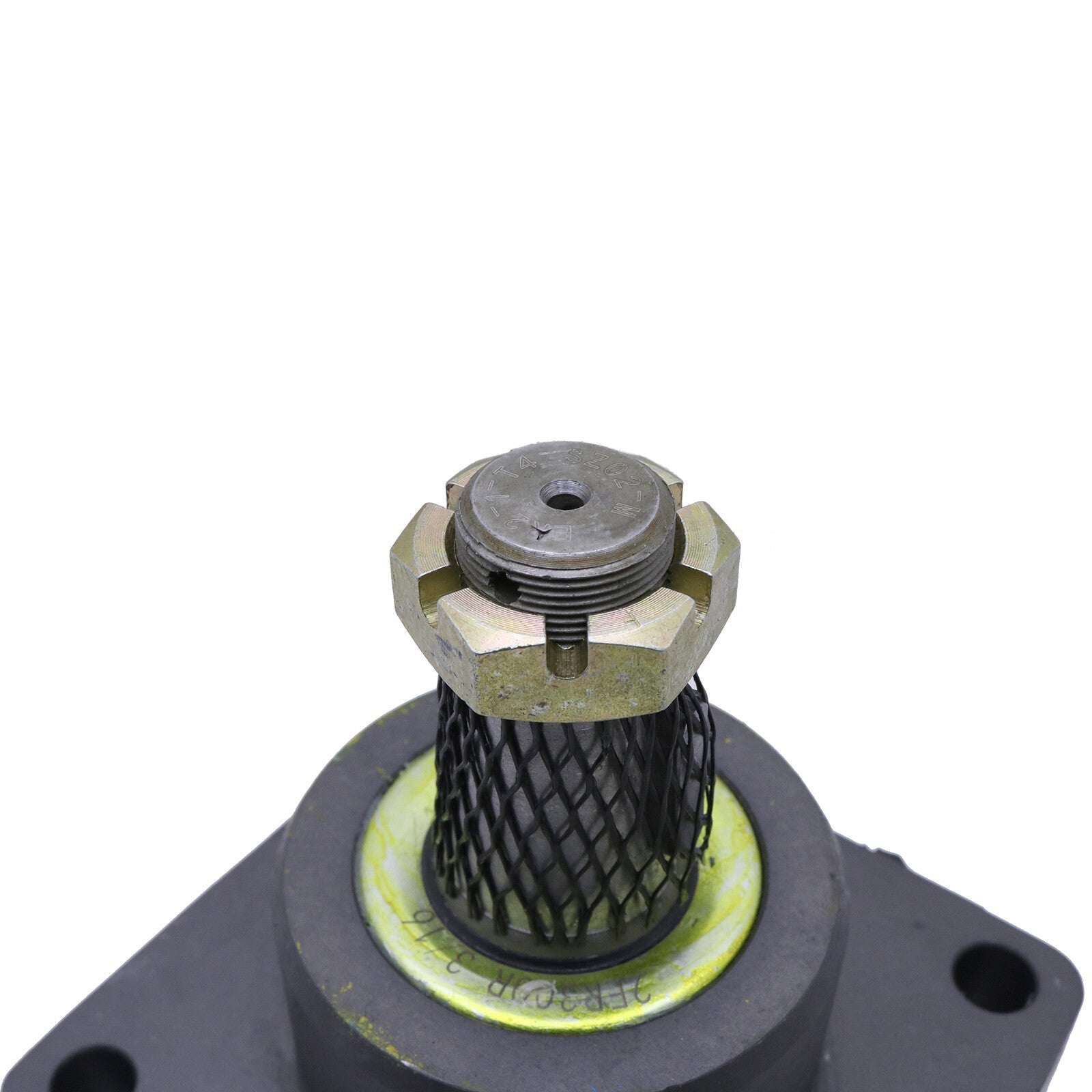 Hydraulic Drive Motor Wheel 70041342 for JLG