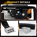 691100C041 Trunk Latch Tailgate Lock Actuator w Power for Toyota 08 21 Sequoia
