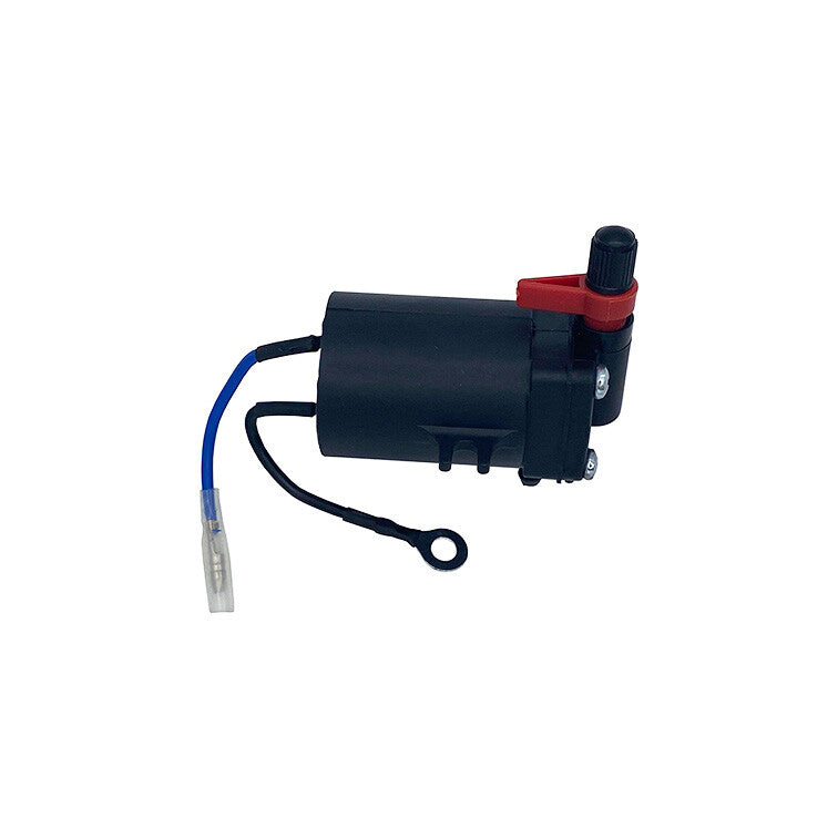5007355 Fuel Primer Choke Solenoid for OMC Evinrude Johnson 0437231 0437234