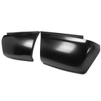 Pair Lower Rear Quarter Panel Section for 2000-2006 Chevrolet Suburban 1500 2500