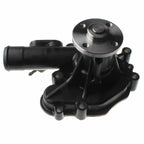 129907-42000 Water Pump for YANMAR 4TNV94L 4TNV98 Engine Excavator Forklift