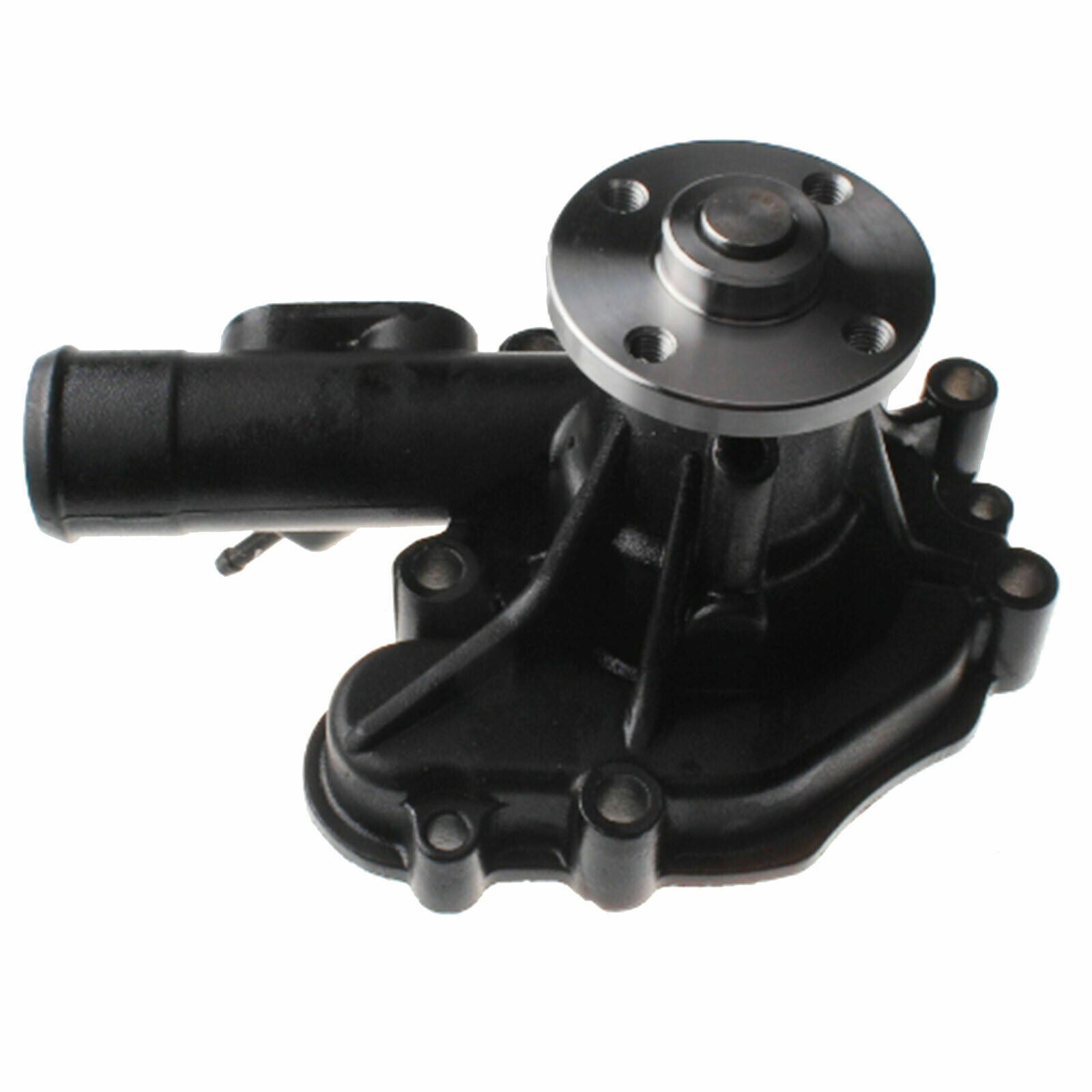 129907-42000 Water Pump for YANMAR 4TNV94L 4TNV98 Engine Excavator Forklift