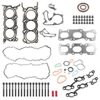 3.5L 3.3L Engine Head Gasket Set with Bolt for Kia Sedona Sorento Hyundai Santa Fe