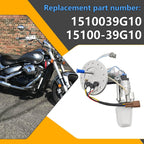1510039G10 Fuel Pump Assembly for Suzuki Boulevard M50 M50B M50Z 2005 2019