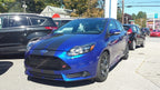 Vinyl Rally Stripes Racing Stripe Kit Hood Trunk Roof Bumpers for Ford Focus 8 Inch