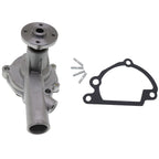 Water Pump for Bolens Iseki TX1500 G172 Tractor Mitsubishi KE75 Engine