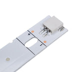 LB55143 LED Backlight Strips for Hisense 55R6E 55A6100UWR 55R6000E 55R6040E