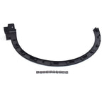 Front Fender Wheel Molding RH Passenger for Kia Sportage 2023 2025