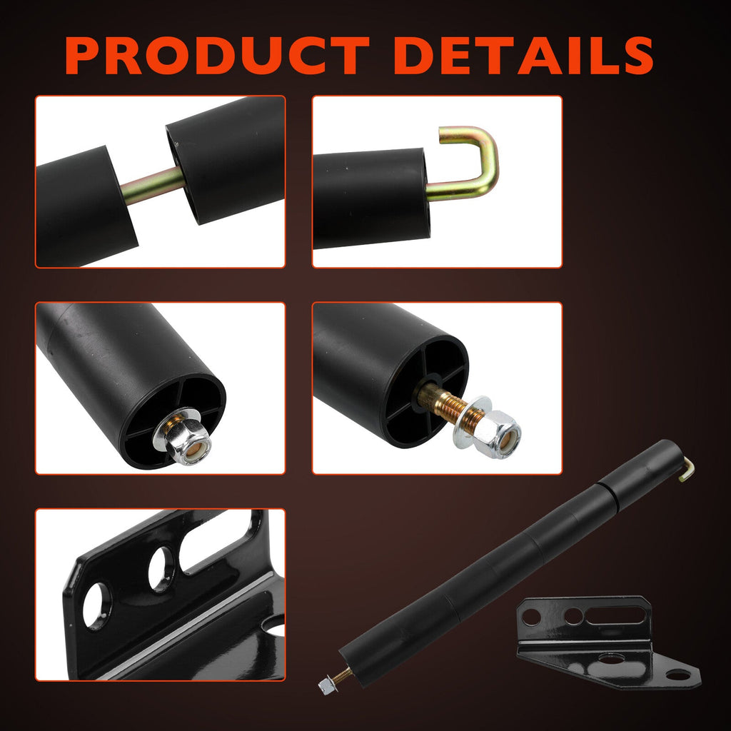 19A70059OEM Lawn Striping Kit For Cub Cadet ZT1 ZT2 ZT3 Ultima KW 50 54 60 Inch