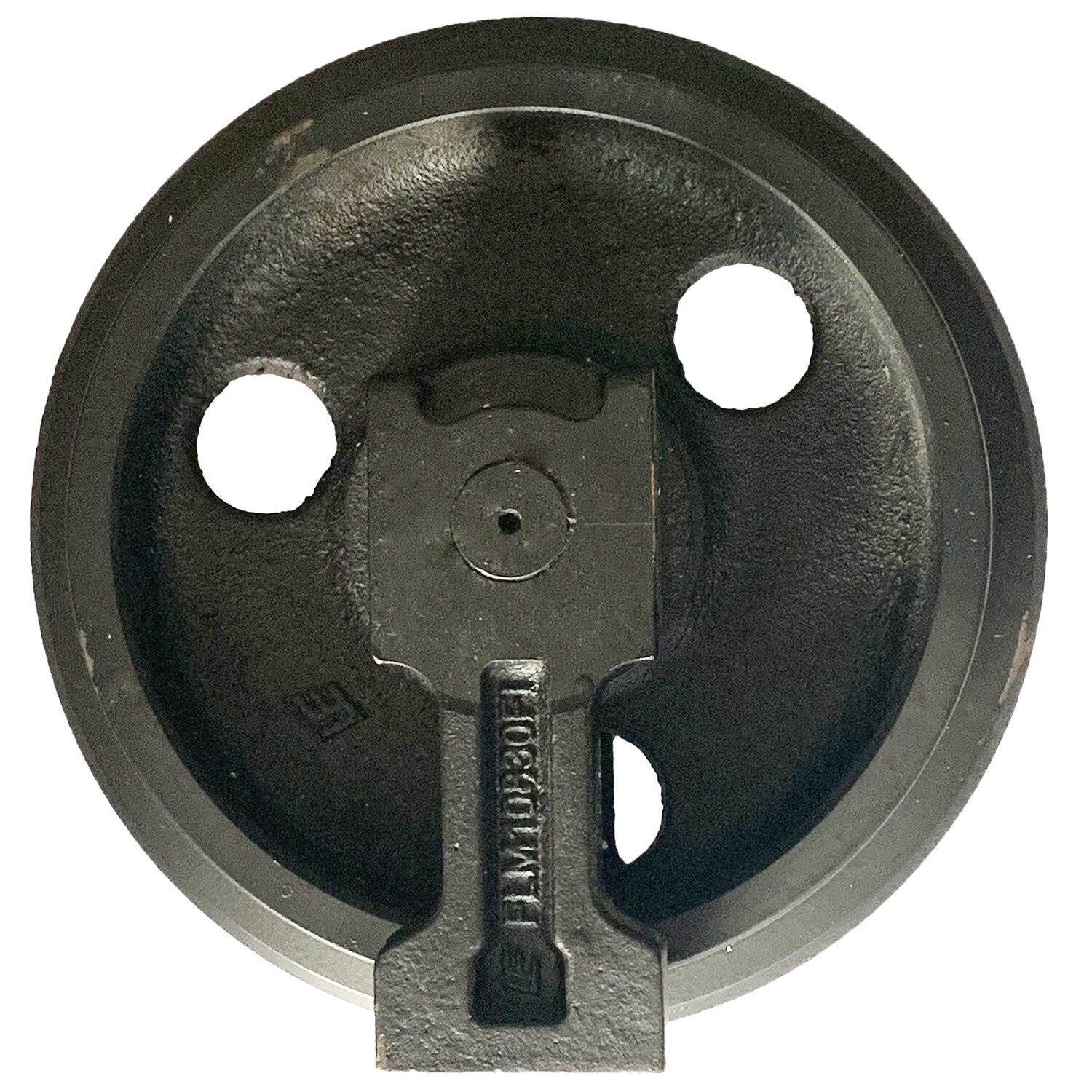 New Front Idler for IHI IHI35N Heavy Equipment Mini Excavator