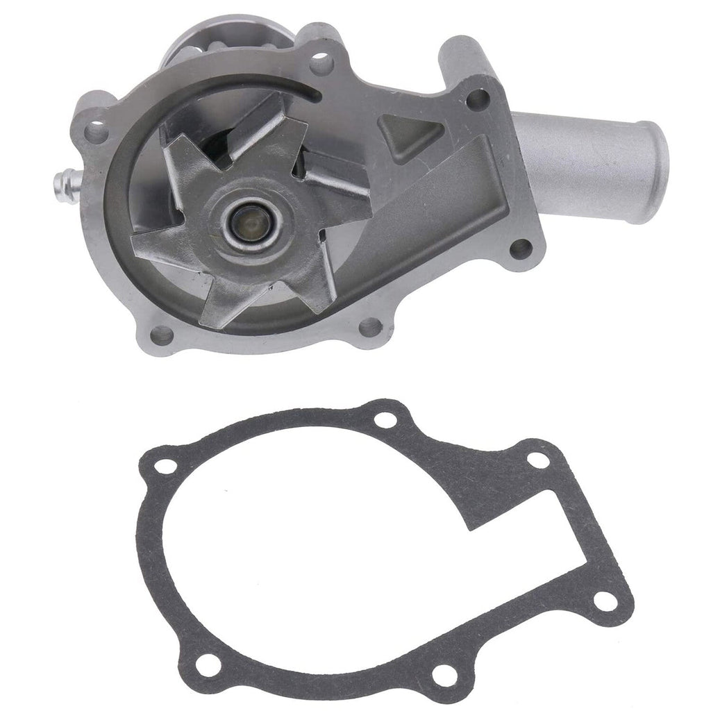Water Pump for Kubota Engine D905 D1105 70mm Impeller