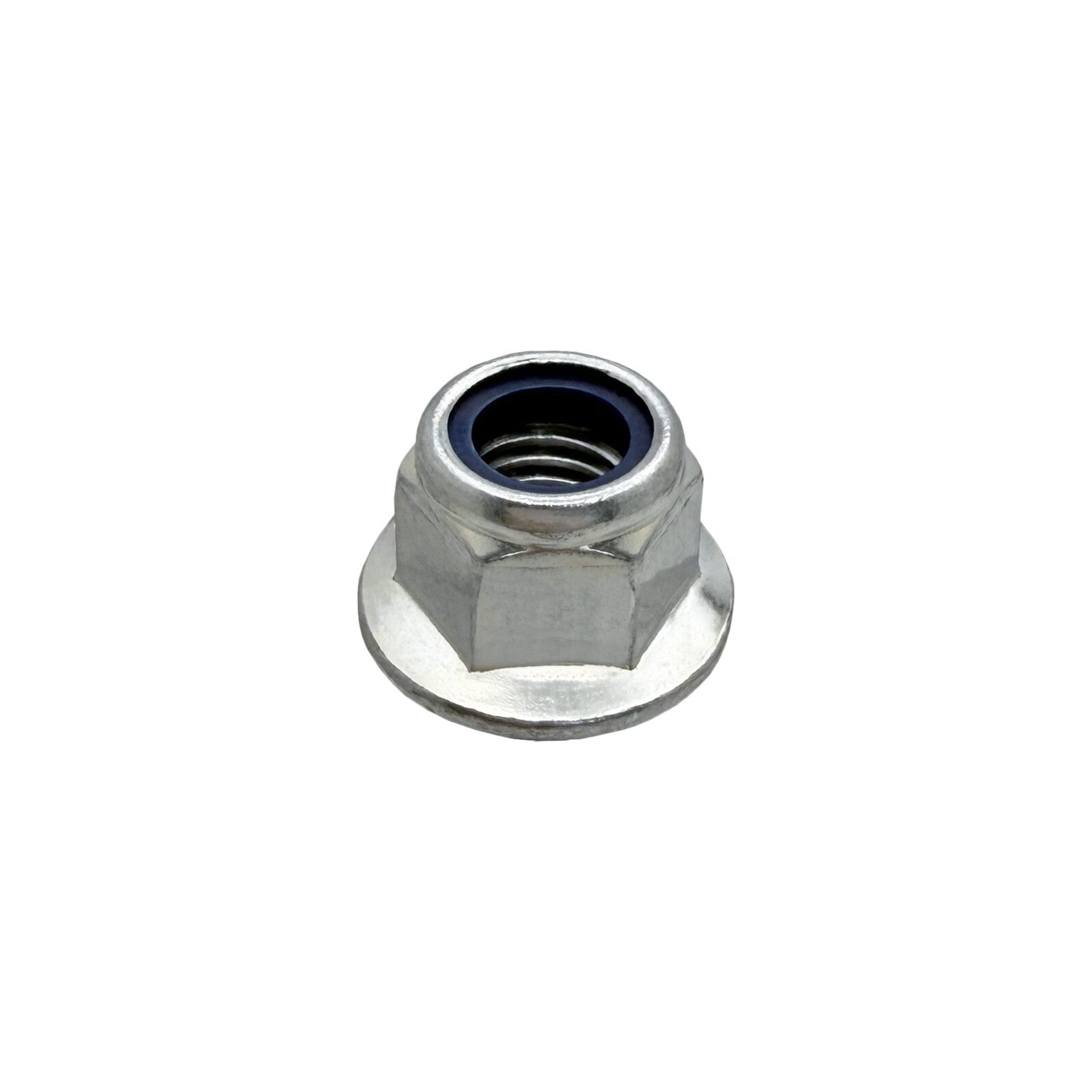 Lock Nut 10mm for John Deere Sabre SABO Great Dane Scotts ATV UTV 14M7400