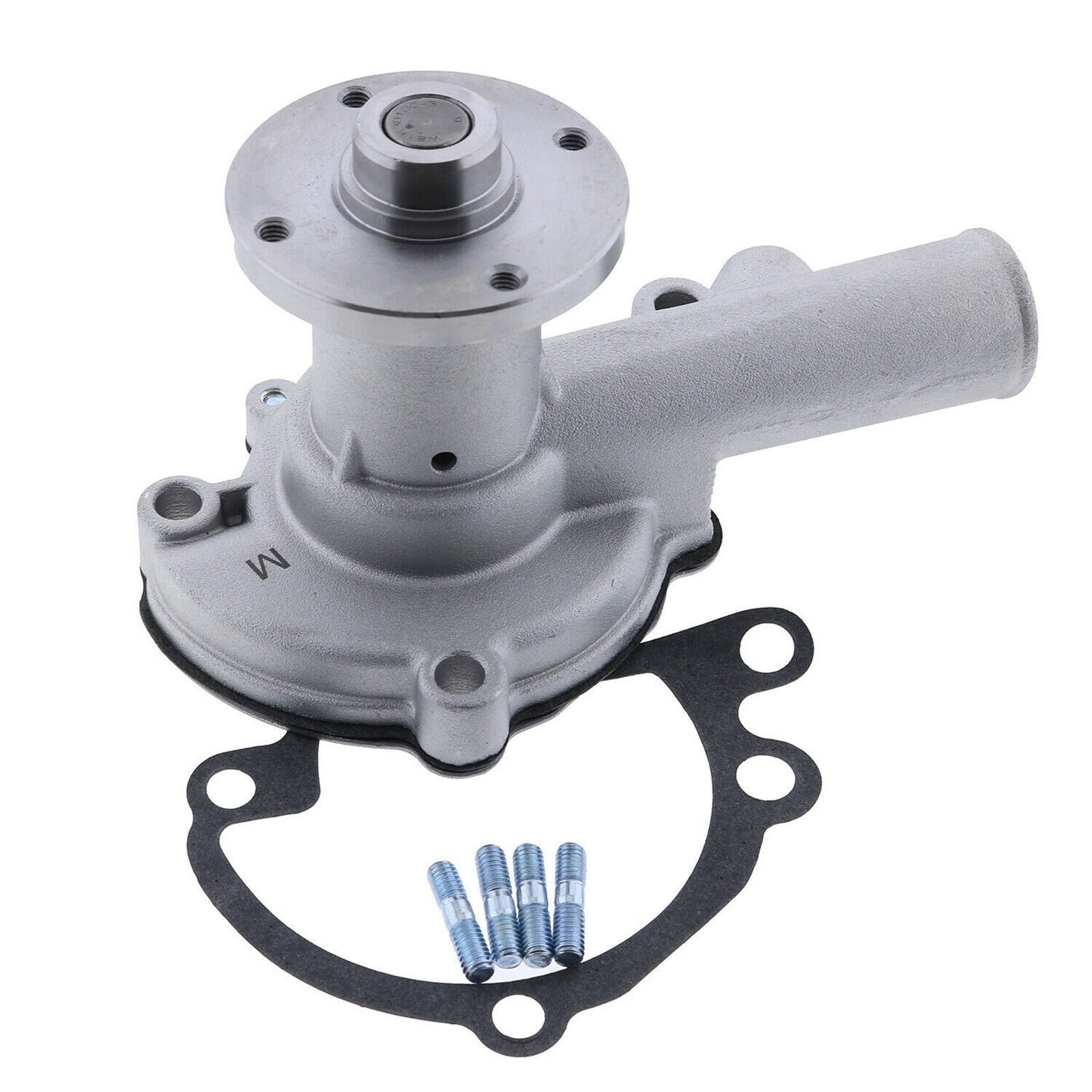 Water Pump for Iseki TX1410 TX1502 TX1504 TX1510 TX1704 TX2140 TX2160