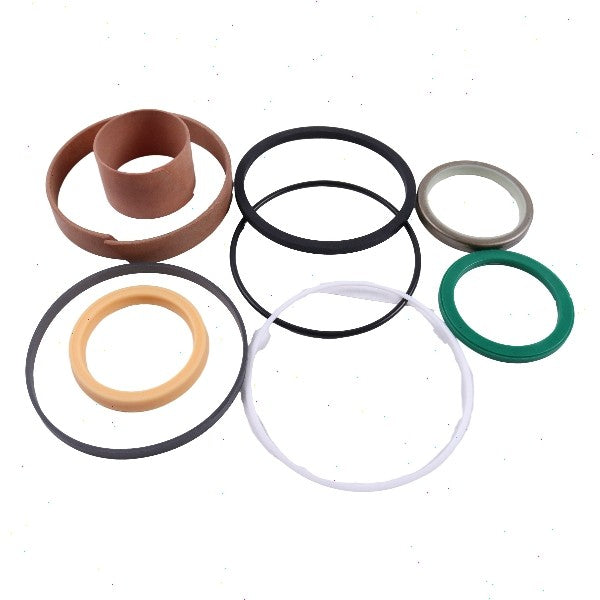182218A1 189654A1 Backhoe Boom Cylinder Seal Kit for Case 580L 580M