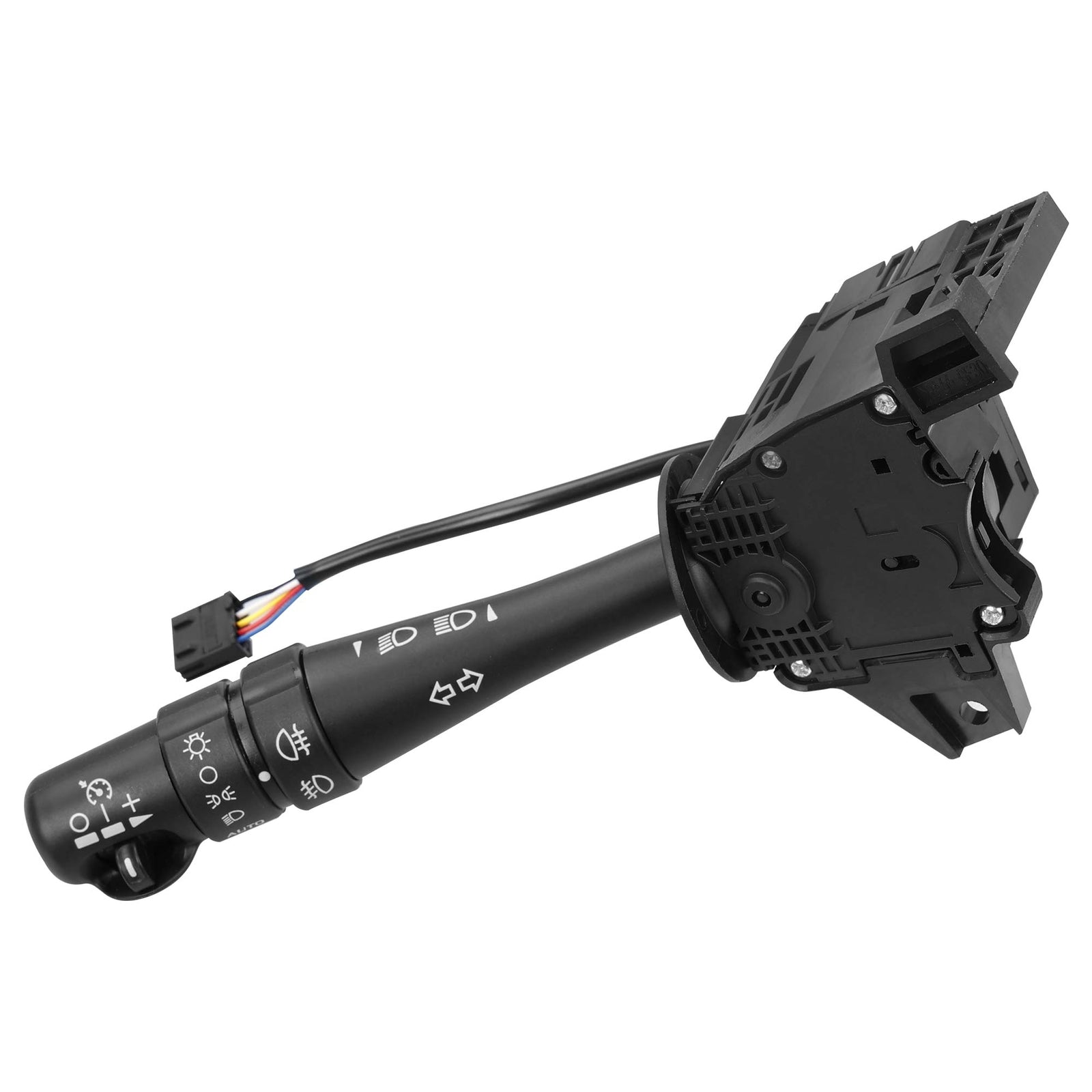 Turn Signal Headlamp Fog Light Control Switch for Cadillac CTS SRX 2004 2006
