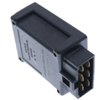 8971057900 Time Relay for Excavator EX35U EX27U EX50U ISUZU C240 Engine