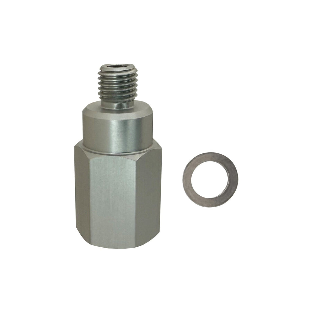 Coolant Temperature Sensor Adapter for All Chevy GM LS Engine M12-1.5