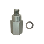 Coolant Temperature Sensor Adapter for All Chevy GM LS Engine M12-1.5