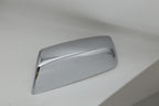 Chrome Mirror Cover Trim for Chevy Silverado for GMC Sierra 2014-2018