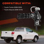 77070 34010 Fuel Tank Reservoir Solenoid Valve for Toyota Tundra Sequoia 2008 20