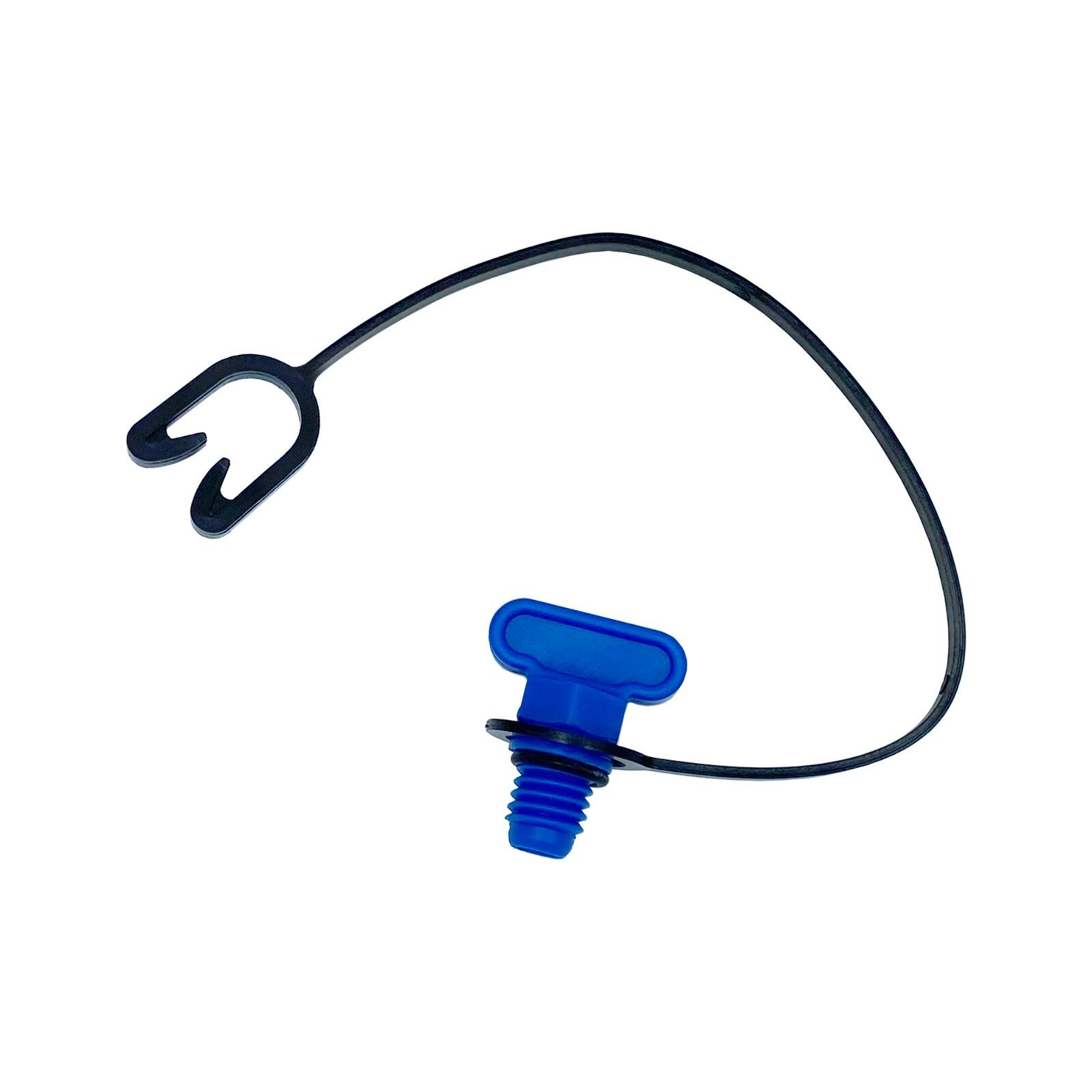 Drain Plug for Volvo Penta O Ring Retaining Strap 21114522 3849500 3849892