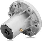 1757364YP Mower Deck Spindle For Simplicity Snapper ZT21542 NXT2548 3 Pcs