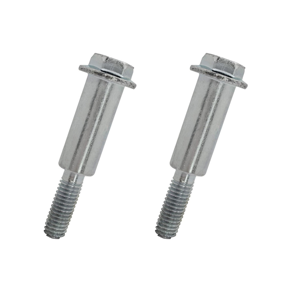 Wheel Axle Bolt Screw for John Deere Walk Behind Lawn Mowers M110801 2