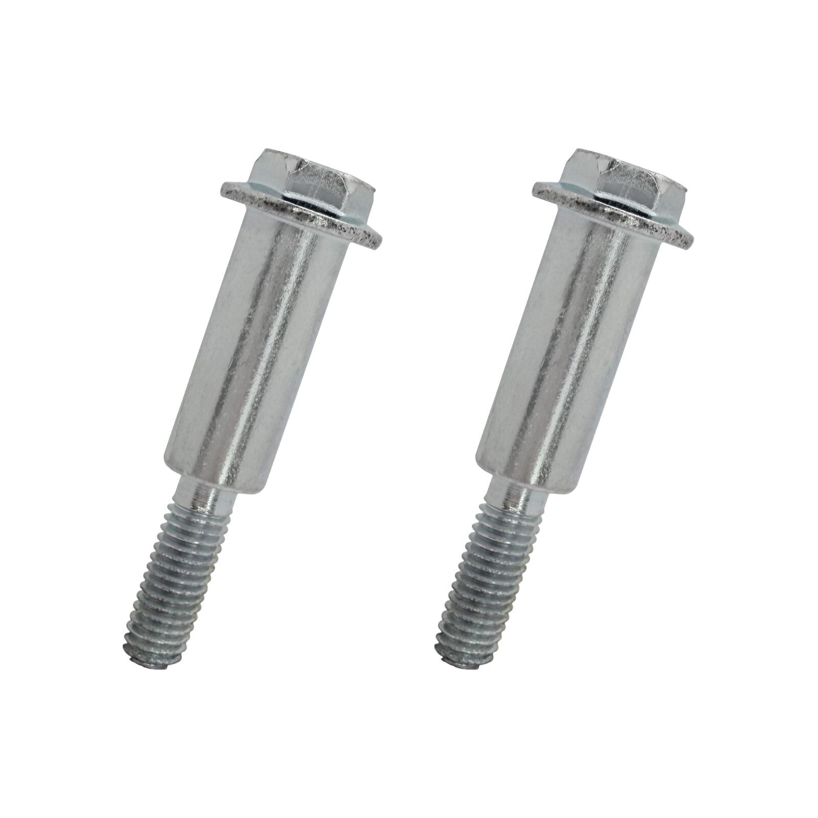 Wheel Axle Bolt Screw for John Deere Walk Behind Lawn Mowers M110801 2