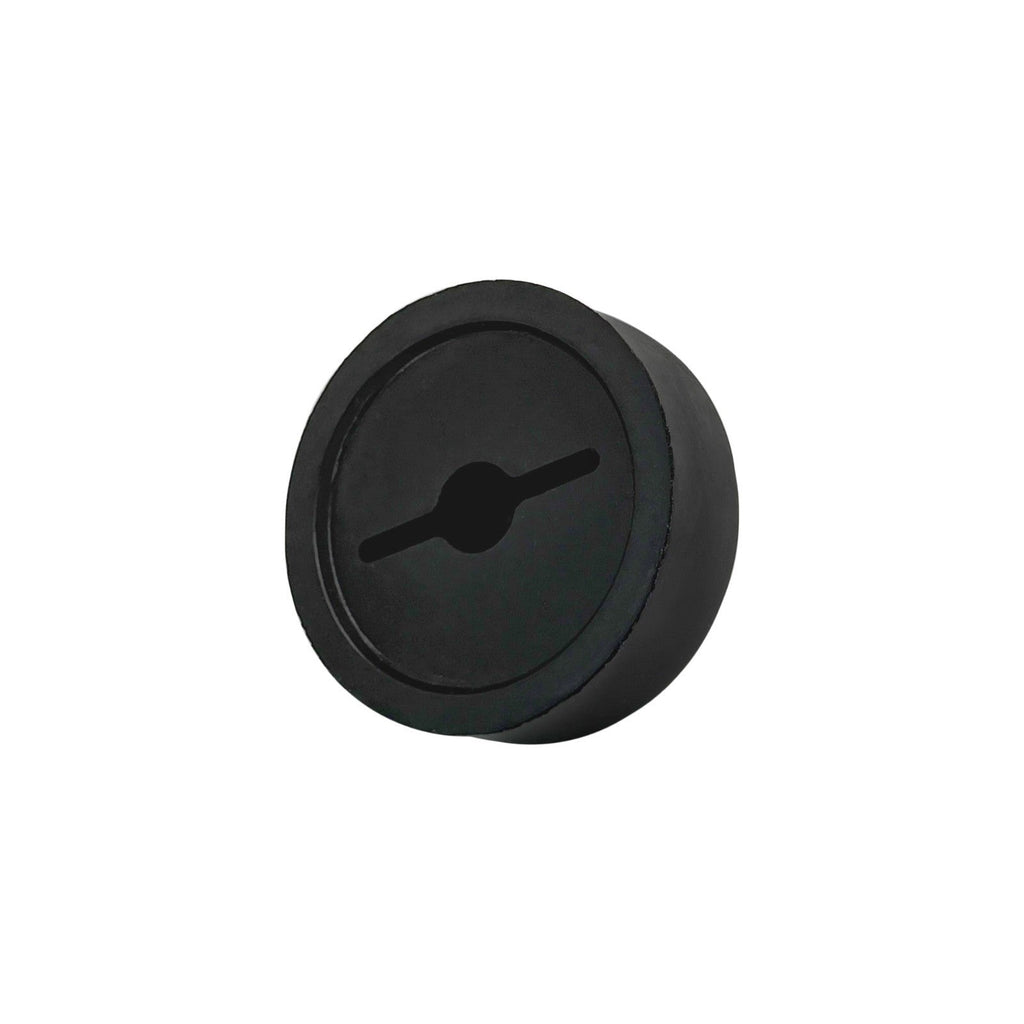 Rubber Winch Line Stopper Synthetic Cable Saver for Jeep ATV UTV ORV