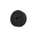 Rubber Winch Line Stopper Synthetic Cable Saver for Jeep ATV UTV ORV