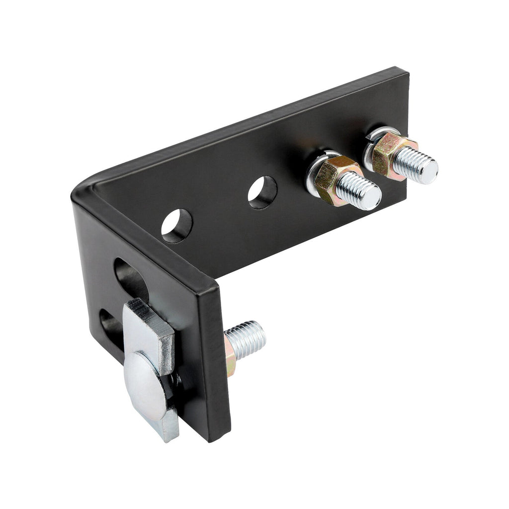 30035 58058 Fifth Wheel Mounting Rail Kit Trailer Hitch Mount Steel for Reese