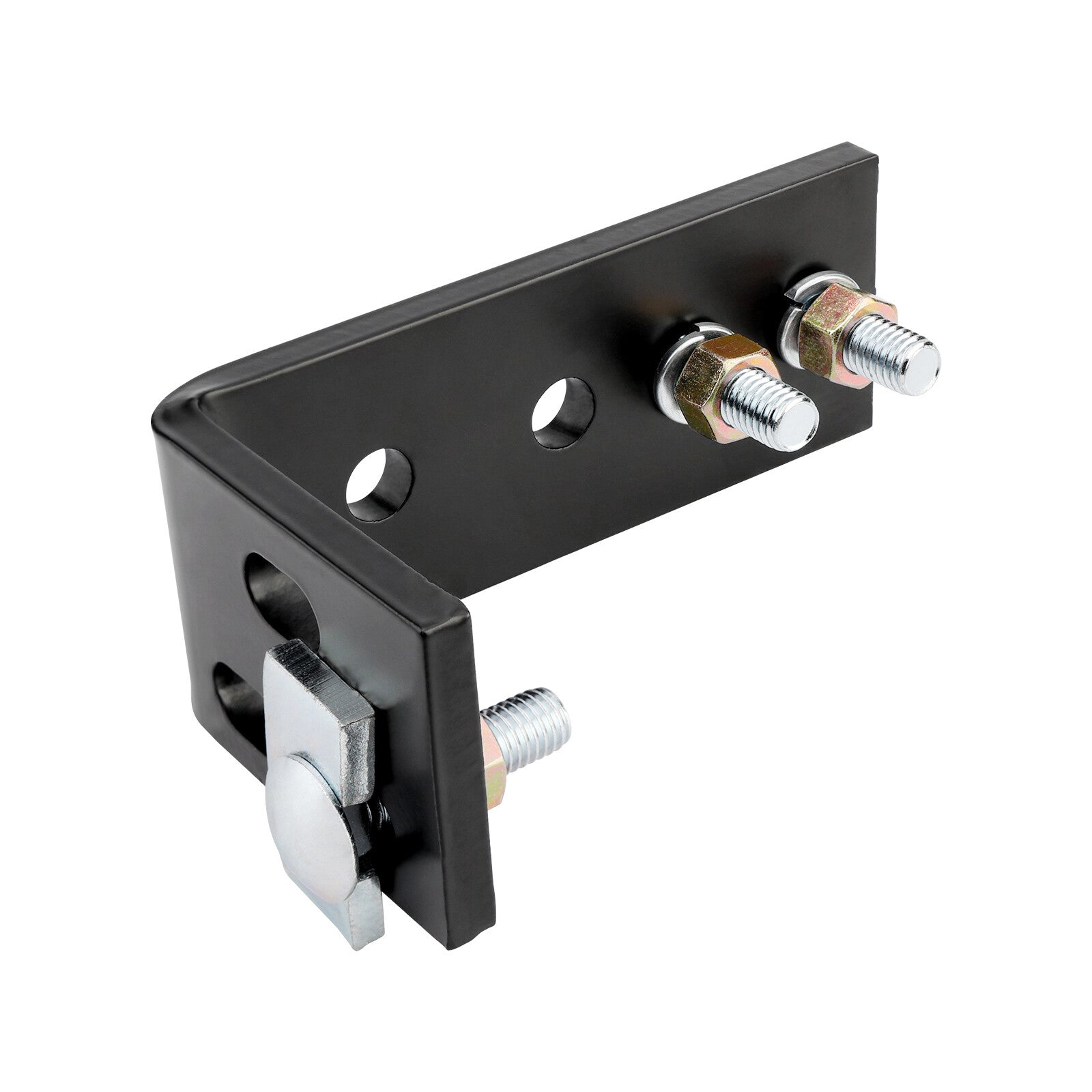 30035 58058 Fifth Wheel Mounting Rail Kit Trailer Hitch Mount Steel for Reese