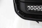 GM1200666 Front Bumper Grill Grille for GMC Acadia 2013-2016 Gloss Matte Black