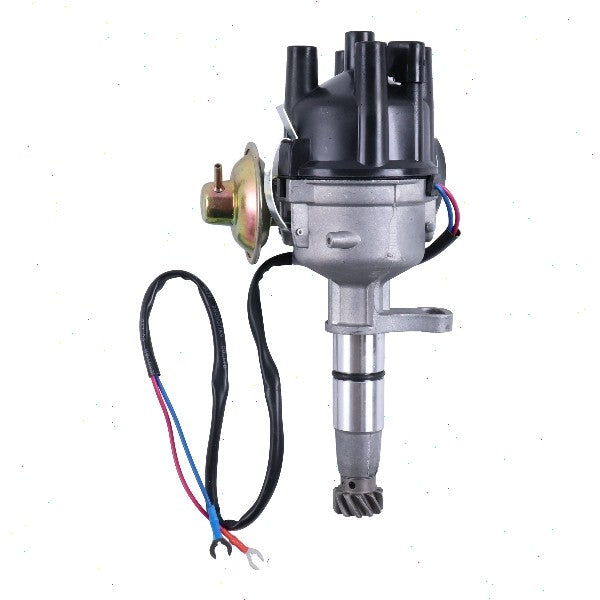 MD169418 918313 Distributor for Mitsubishi Engine 4G63 4G64 Forklift FG20 35 13